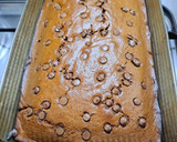 Foto del paso 3 de la receta: Budín de chocolate sin huevos y sin manteca