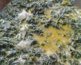 Foto langkah ke 5 dari resep Gulai Pucuk Ubi.
