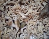 Foto langkah ke 1 dari resep Tumis usus pedas.