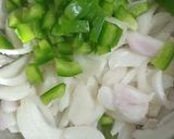 ઓનીયન પકોડા (Onion Pakoda Recipe In Gujarati) રેસીપી સ્ટેપ1ફોટો