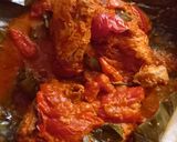 Foto langkah ke 7 dari resep Pepes Ayam.