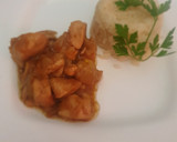 Foto del paso 4 de la receta: Pollo a la coca cola