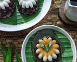 Foto langkah ke 6 dari resep Jaje injin bali.