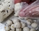 Foto langkah ke 5 dari resep Cimol Nasi Nori.