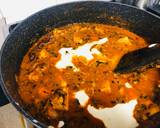 Methi paneer recipe step 9 photo