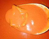 Foto del paso 5 de la receta: Pipian