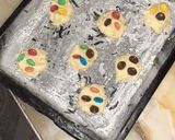 Foto del paso 5 de la receta: Cookies de rocklets