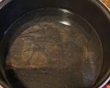 Hagymás nokedli recept fázis 1 fotója
