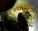 पोहा (Poha recipe in Hindi) रेसिपी चरण 3 फोटो