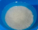 Foto langkah ke 1 dari resep WAJIK (dengan Rice Cooker).