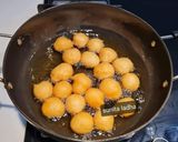 शाही मैंगो दही बड़ा (shahi mango dahi vada recipe in Hindi) रेसिपी चरण 4 फोटो