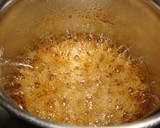 Foto del paso 5 de la receta: Caramelo para pochoclos