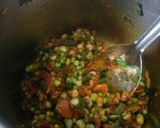 લીલી તુવેર ના ટોઠા(Lili tuver na totha recipe in Gujarati) રેસીપી સ્ટેપ3ફોટો