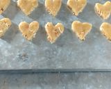 Foto langkah ke 3 dari resep Kue Kering Kacang Tanah.