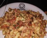 Chicken tikka Macroni recipe step 6 photo