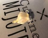 Une image de l'étape 3 de Fricassée de champignons de Paris à l'ail et persil.