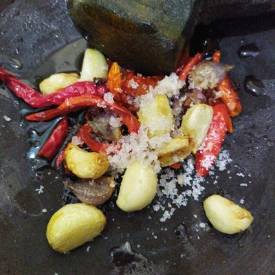 Langkah 1