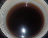 Foto del paso 2 de la receta: 🧡 Café legal de olla (Sabor canela y piloncillo)🧡
