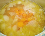 Foto del paso 7 de la receta: Crema de zanahoria
