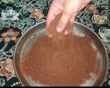பீட்ரூட் மால்ட் பொடி(Beet root Malt Podi in recipe) ரெசிபி ஸ்டேப் 6 புகைப்படம்