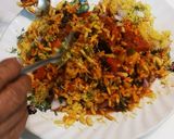 સ્વાદિષ્ટ બ્રેડ ભેળ (Swadist Bread Bhel Recipe In Gujarati) રેસીપી સ્ટેપ7ફોટો