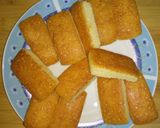 Foto del paso 4 de la receta Tiramisú 🥧