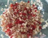 Gofri uzsira recept fázis 1 fotója