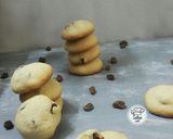 عکس مرحله 2 از دستور کوکی کشمشی