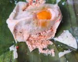 Foto langkah ke 5 dari resep Botok Telur Asin.