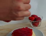 Foto del paso 5 de la receta: New York Style Cheesecake