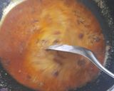 पापड़ की स्वादिष्ट चटपटी सब्जी(Papad ki swadist chatpati sabzi recipe Hindi) रेसिपी चरण 4 फोटो