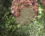 صورة لخطوة 1 من وصفة معجنات (مناقيش)