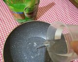 Foto langkah ke 1 dari resep Matcha French Toast.