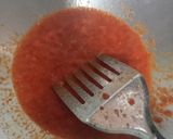 Foto langkah ke 4 dari resep Sambal Telor Puyuh dan Tahu.