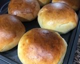 Foto del paso 5 de la receta: Pan Brioche 🍔