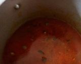 A picture of step 4 of Broken wheat pulao.