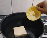 Foto del paso 2 de la receta: Mini choux 🥯