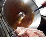 Foto del paso 3 de la receta: Budín de pan🍮