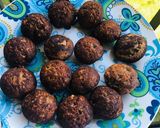 A picture of step 6 of Instant Sweet Paniyaram / Banana Whole Wheat Appam.