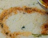 A picture of step 5 of Chicken Biryani.