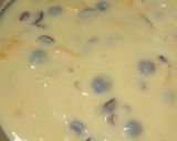 सेवई फ्रूट कस्टर्ड (sevai fruit custard recipe in Hindi) रेसिपी चरण 5 फोटो