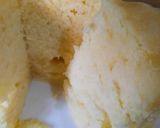 Foto del paso 3 de la receta: Bizcochuelo en taza en microondas! 2 minutos!