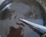Foto langkah ke 1 dari resep Fudgy Brownies Sekat Panggang.