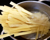 Foto del paso 3 de la receta: Salsa base para Pasta