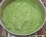 Foto langkah ke 4 dari resep Kue Lapis Pulut.