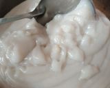 Foto langkah ke 3 dari resep Es Pisang Ijo.