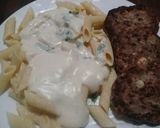 Foto del paso 5 de la receta: Salsa Blanca Rápida