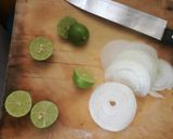 Foto del paso 1 de la receta: Carne molida con maggi