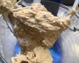 Une image de l'étape 12 de Griwech recette facile.