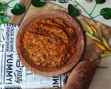 Foto langkah ke 6 dari resep Sambel Terasi.